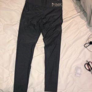 Victorious secret ULTIMATE leggings